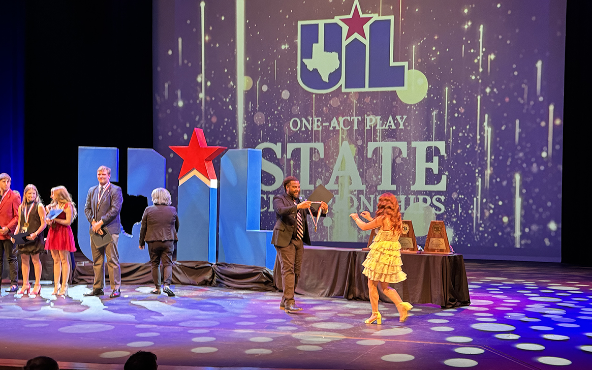 UIL State One Act Play